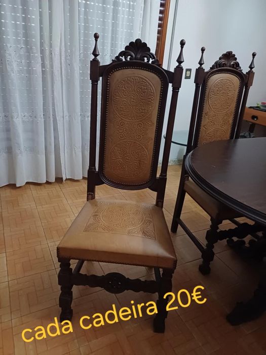 Móveis de sala em muito bom estado