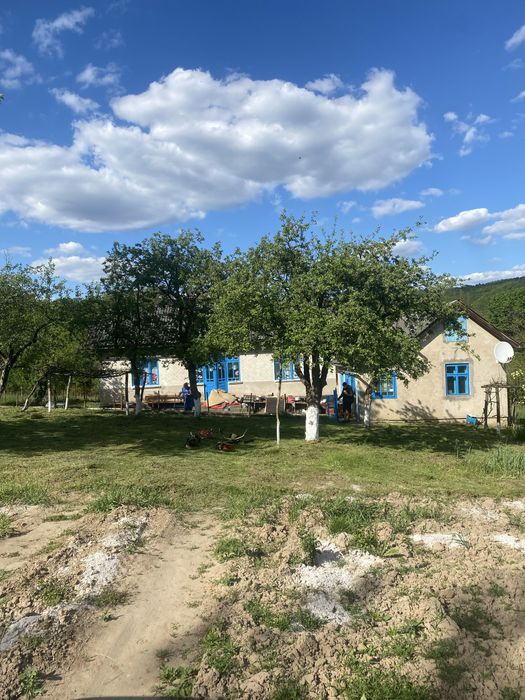 Продам будинок, дача село Смерклів