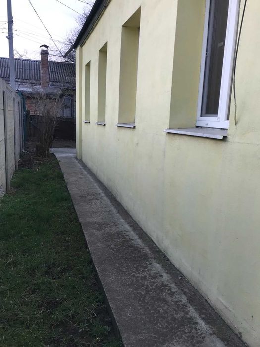 Пропонуємо до продажу повноцінний будинок в районі "Казбет"