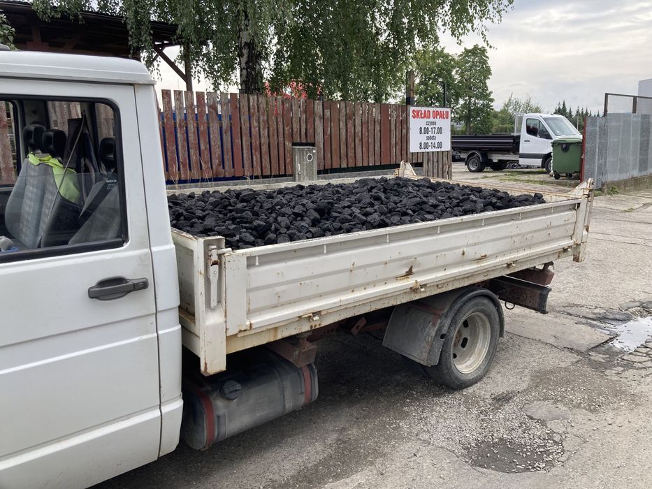 Transport wywrotką, kruszywo, ziemia, beton, wywóz gruzu