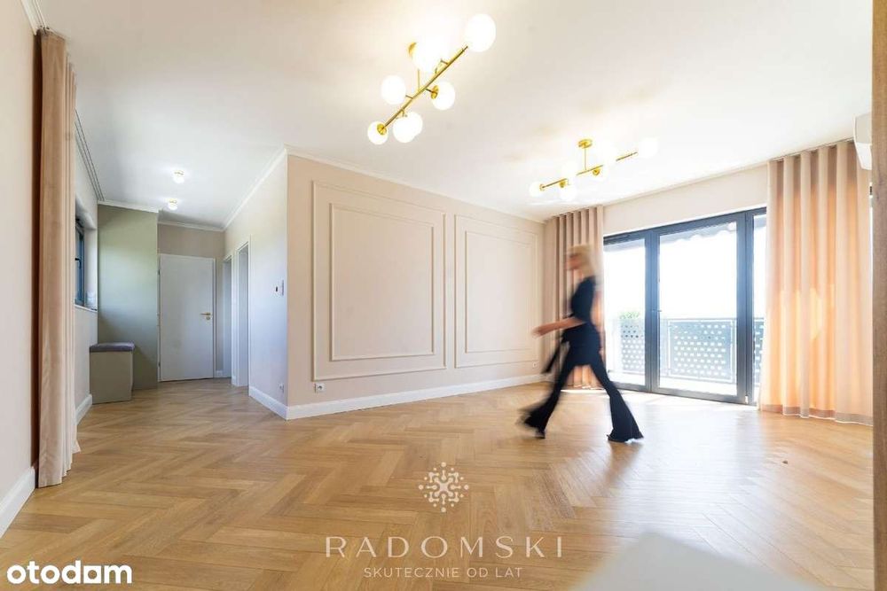 Nowe i bezczynszowe | 3 pokoje | 2 miejsca parkingowe w cenie