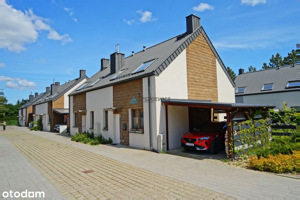 Twój nowy dom w Orlu! 3 pokoje +salon  94,5 m2