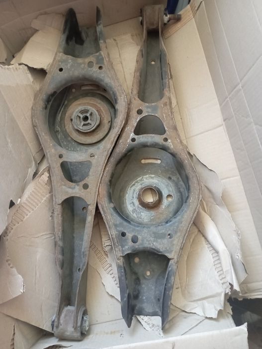 Радіатор охолодження двигуна Nissens 65280A для VW, Skoda, Audi, Seat
