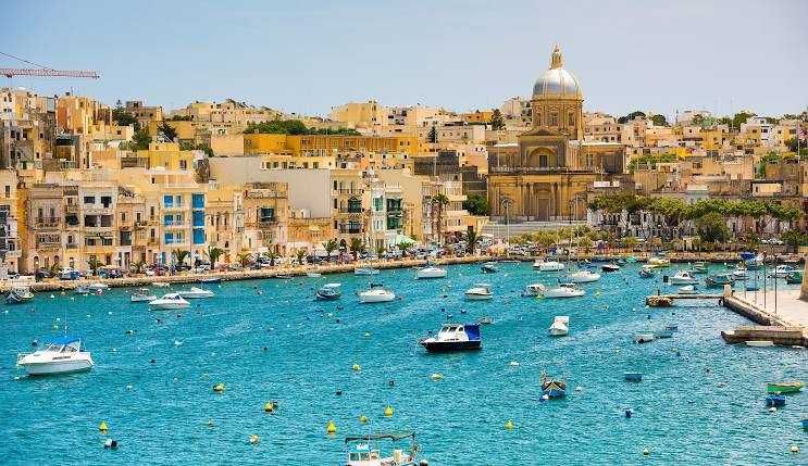 " Guias DK ou Lonely Planet : MALTA e GOZO "