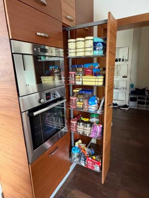 Sprzedam używaną kuchnię