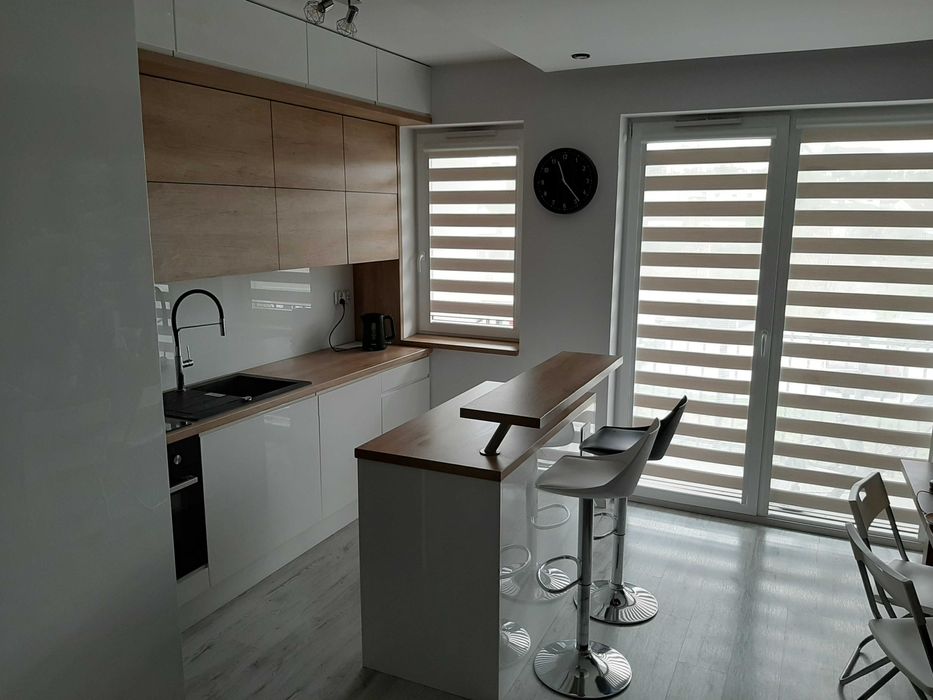 Wynajmę mieszkanie 55 m2