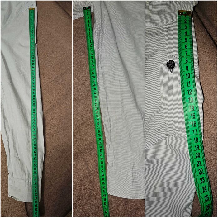 Мужская рубашка Next (M) Regular fit