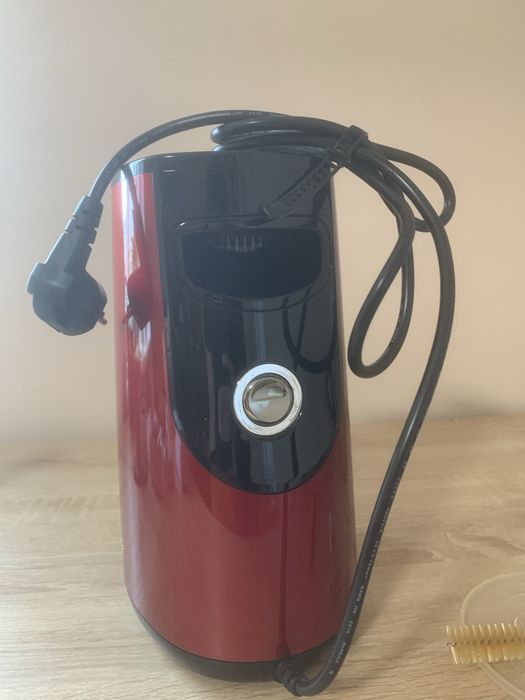 Шнекова соковижималка Hurom