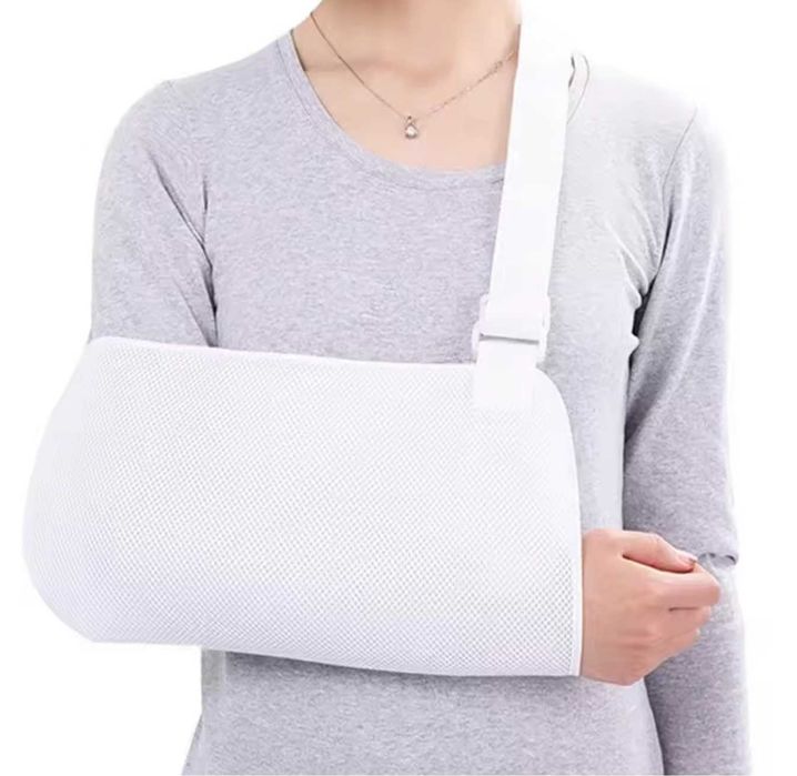 Suporte Ortopédico Imobilizador de Ombro para Braço Partido