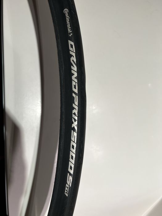 Continental Grand Prix 5000 S Tr покришка  для вело