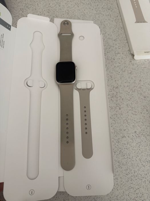 Apple watch series 7 41mm