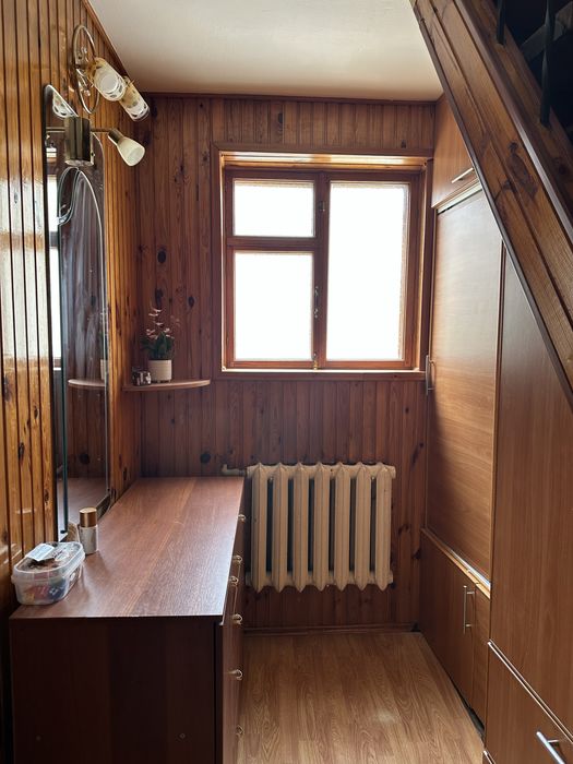 Сдам свою квартиру