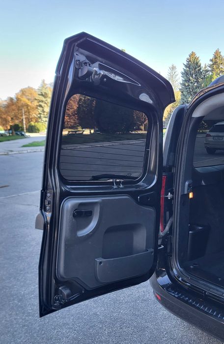 Dacia Logan MCV 2010 1.6
