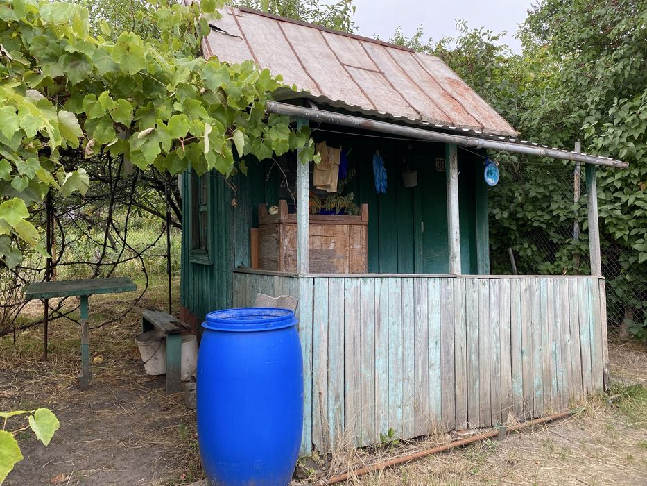 Продаж дачі Сухий яр