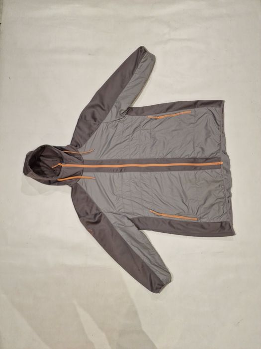 Kurtka Stormberg roz,5xl,4xl,50,48,20 pikowana przejściowa