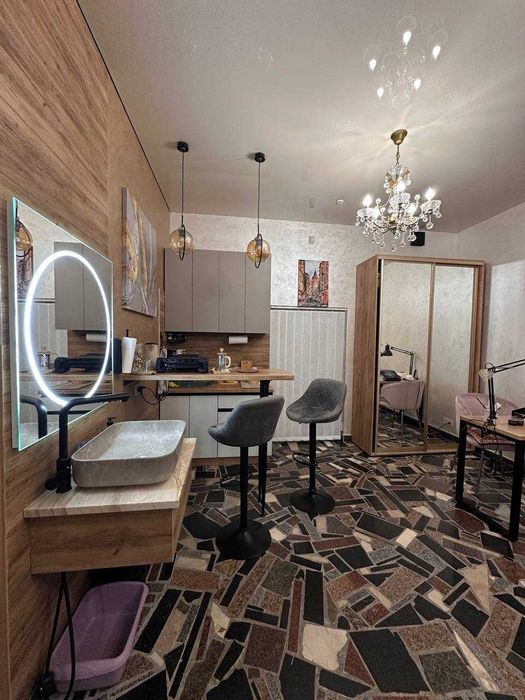 Commercial real estate at (area 40 m²) - Atlanta.ua - photo 3