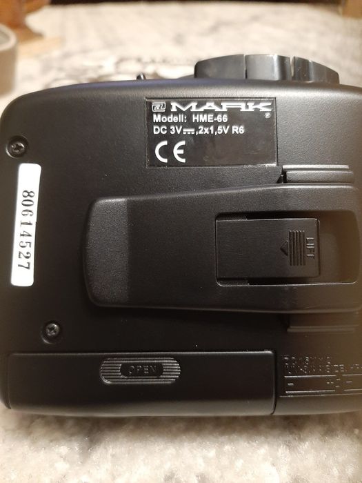 Walkman Mark modelHME-66