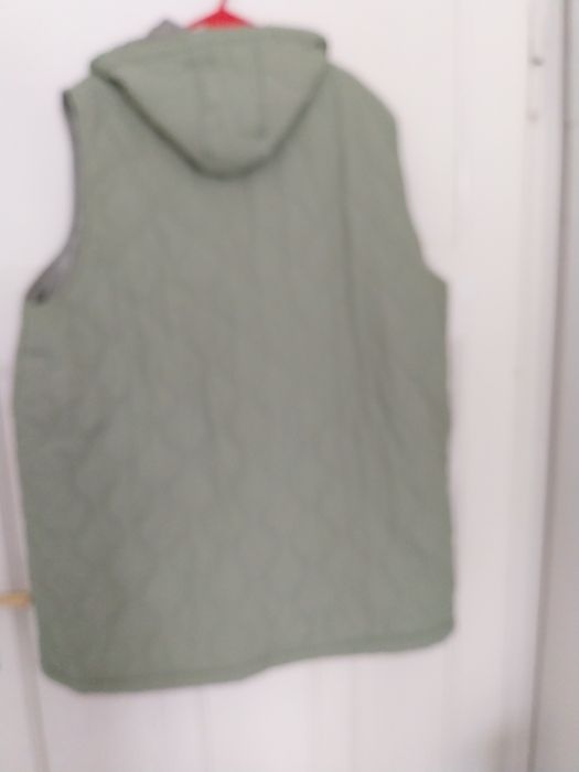 Kamizelka pikowany nowa  - rozmiar EUR. 58.