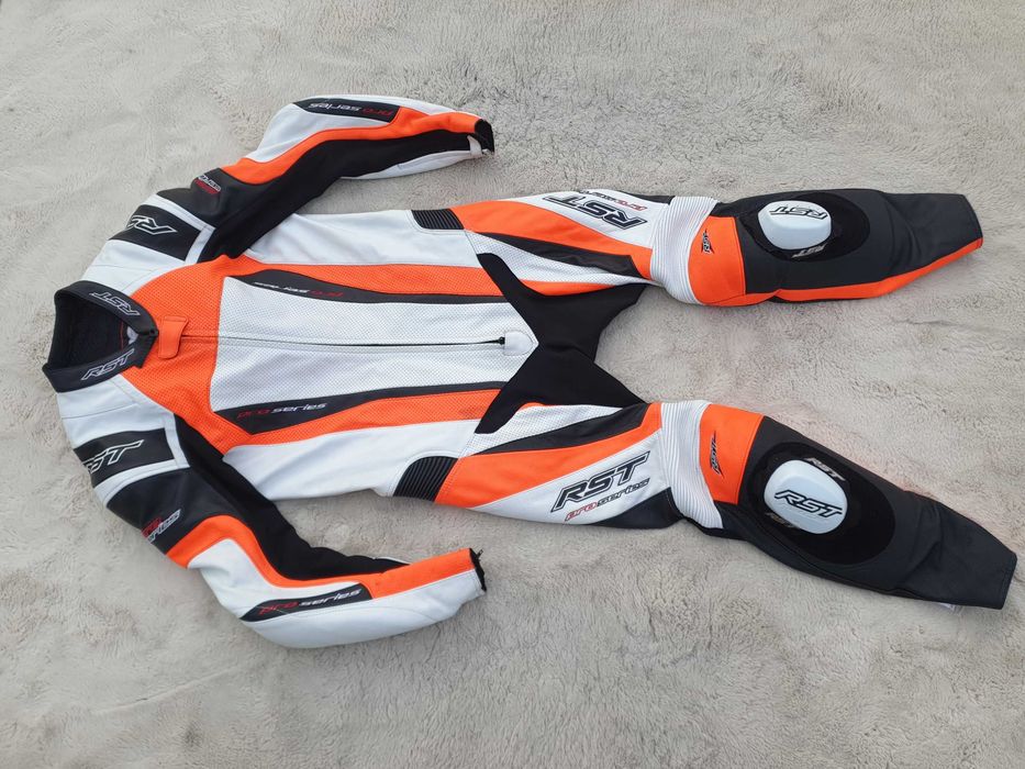 Rst ProSereis 52 Eur L Kombinezon motocyklowy
