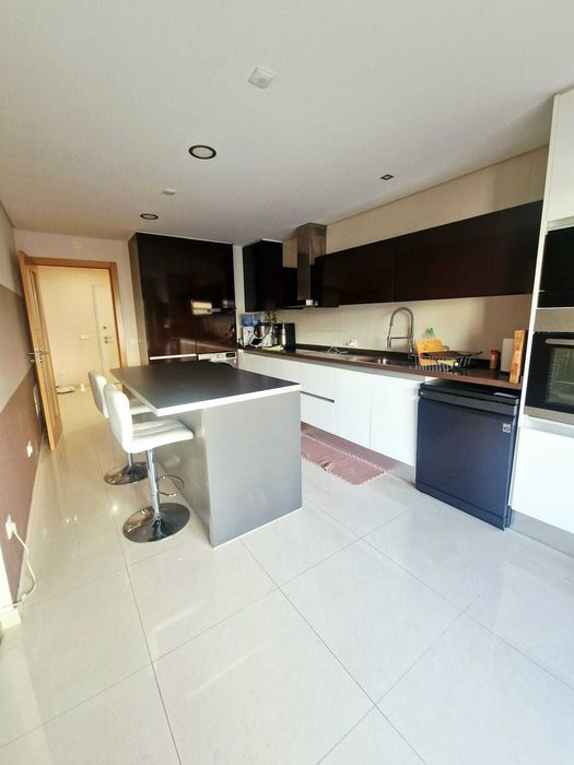 Apartamento T2 Premium Cadaval