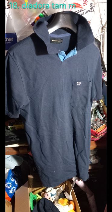 Peças roupa em boas condições 1 euro cada