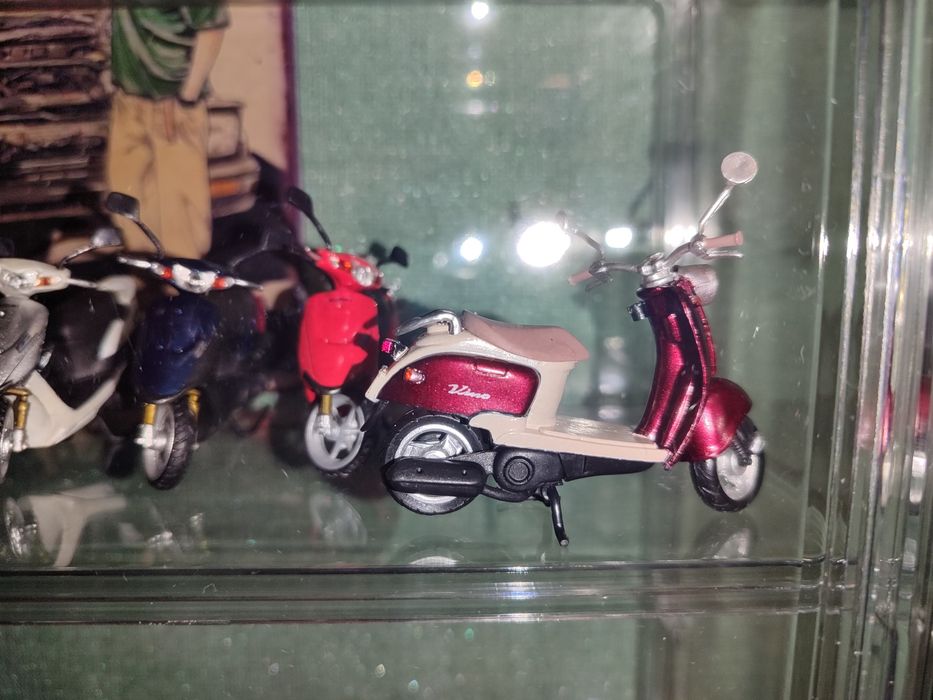 Продам іграшкові скутери