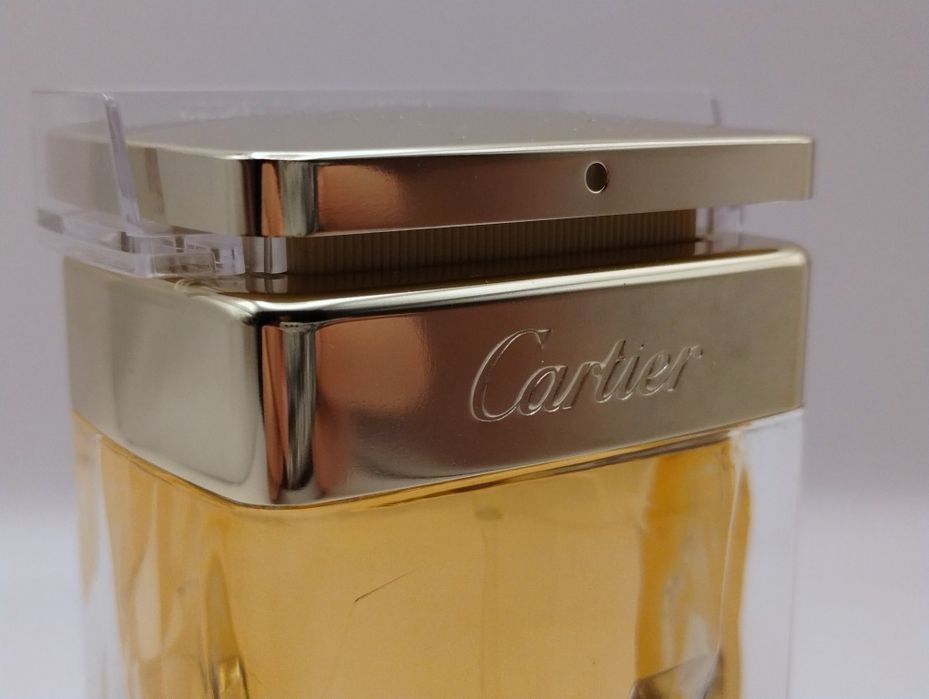 [dostawa gratis]  La Panthere Cartier EDP
