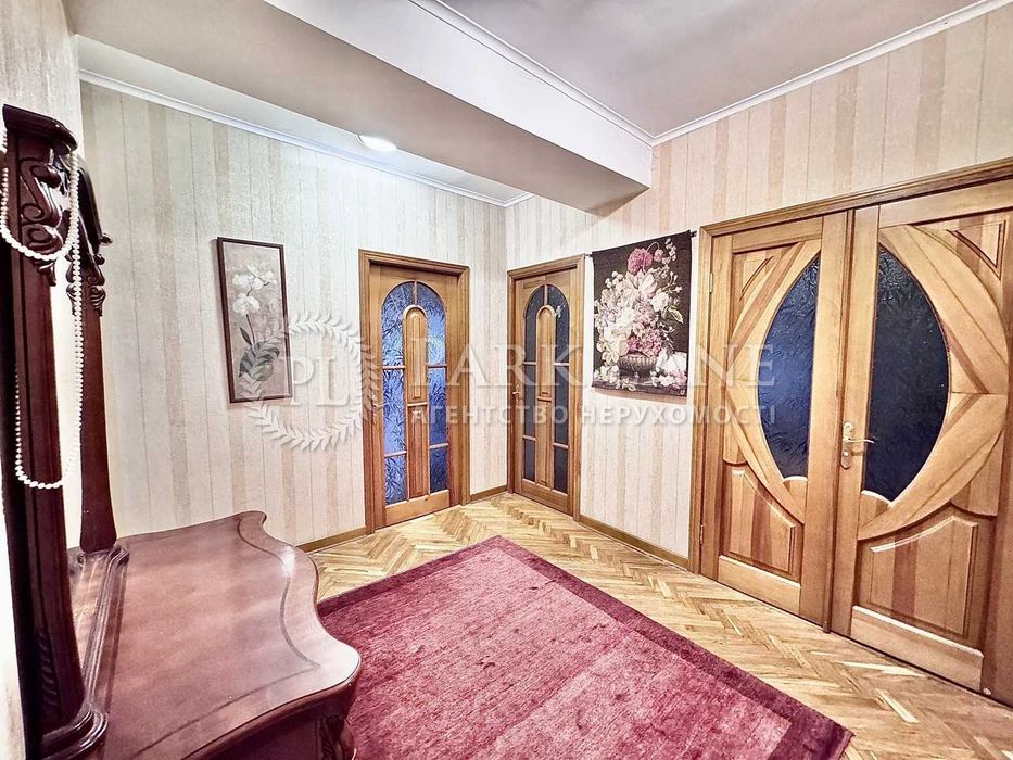 Многокомнатная квартира по адресу ул. Гоголевская (площадь 113,4 м²) - Atlanta.ua - фото 18