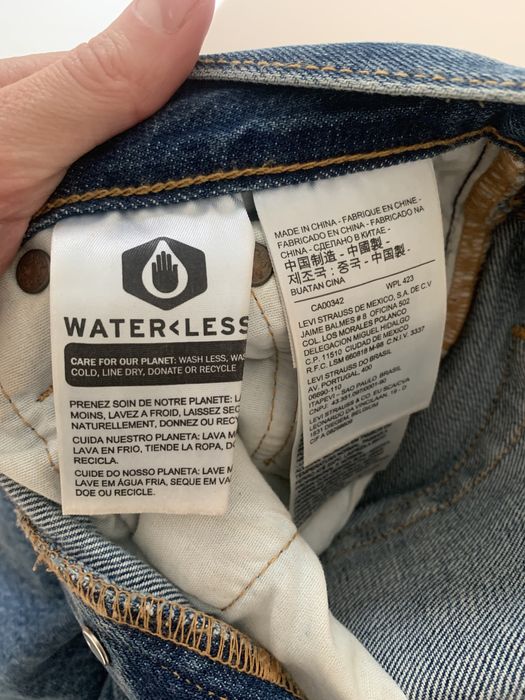 Spodnie jeansy Levis 501s nowe bez metki klasyka