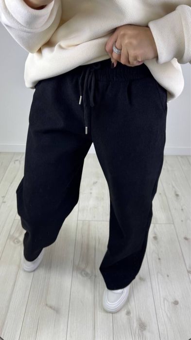 Штани жіночі вельветові на флісі .42,44,46,48,50,52 розміри