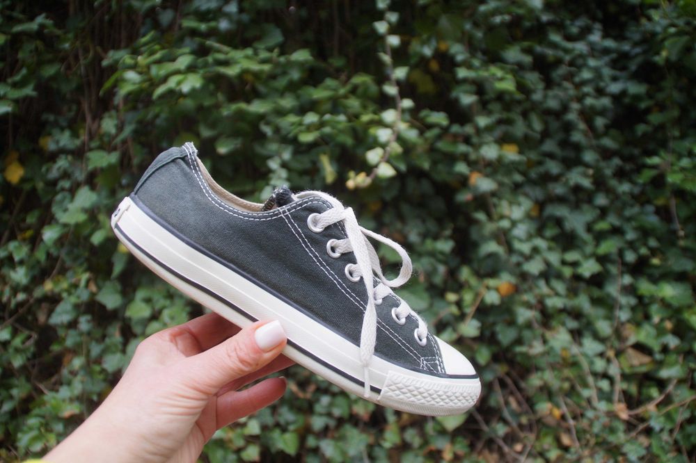 Trampki Converse roz.37,5