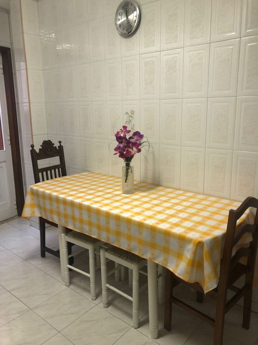 Casa para férias a beira mar - Espinho
