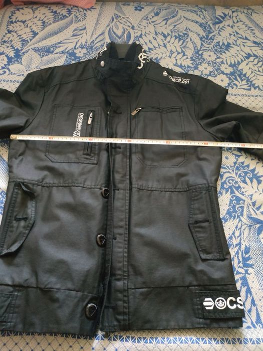 Продам куртку Crosshatch
