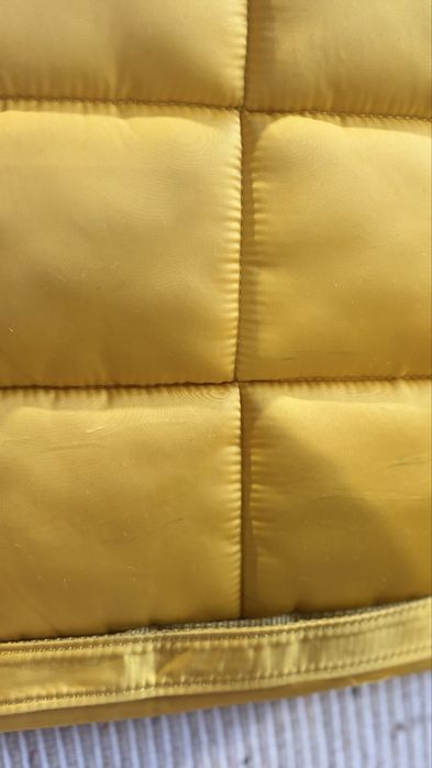 Czaprak eskadron vintage gold 2021 full