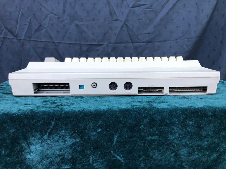 Commodore 64 computer