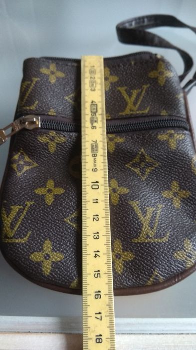 Saszetka Louis Vuitton