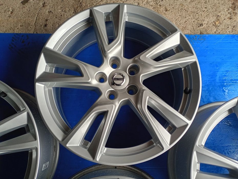 Alufelgi Volvo 18" XC60,XC40
