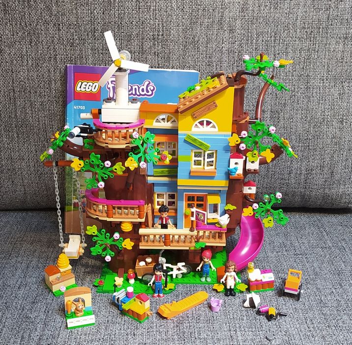 Klocki Lego Friends 41703