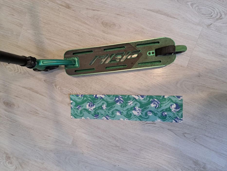 Hulajnoga wyczynowa MGP  ORIGIN PRO