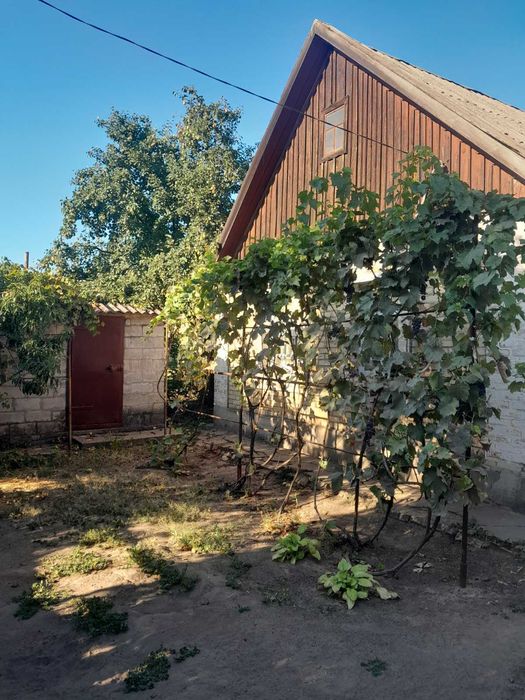 Продам дом в Подпорожнянке.