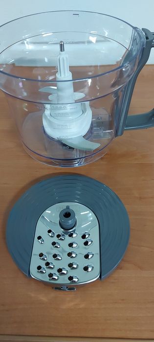 Robot SENCOR STM 4467 CH Akcesoria