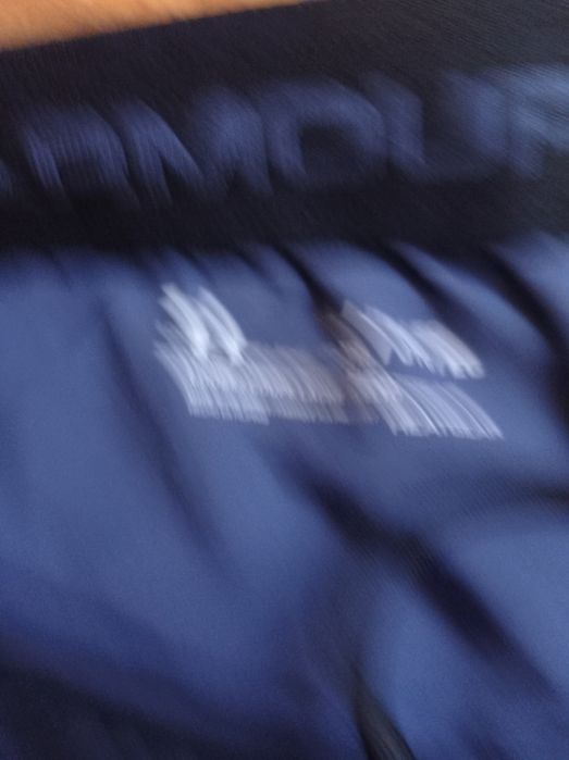 Шорти для хлопчика Under Armour оригінал