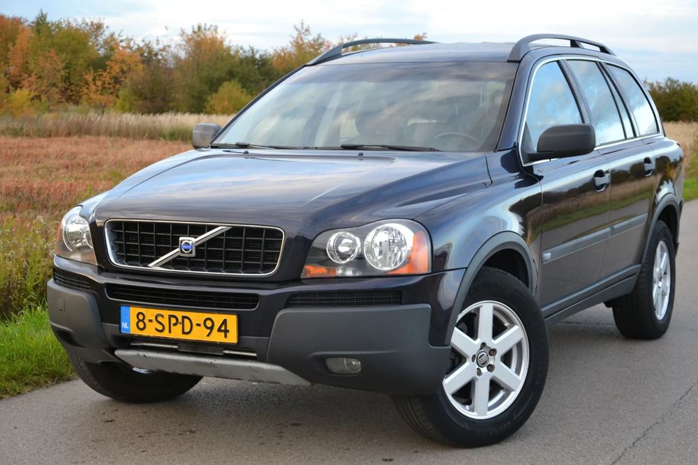 Volvo XC 90