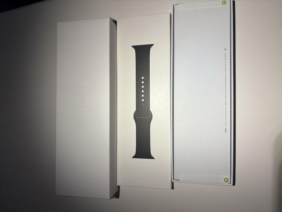 Apple watch 10 s