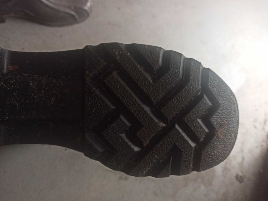 Kalosze gumowce rozm. 48 Demar. Stan idealny