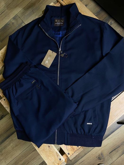 ТОП Чоловічий спортивний костюм Loro Piana 3XL,4XL КИЇВ