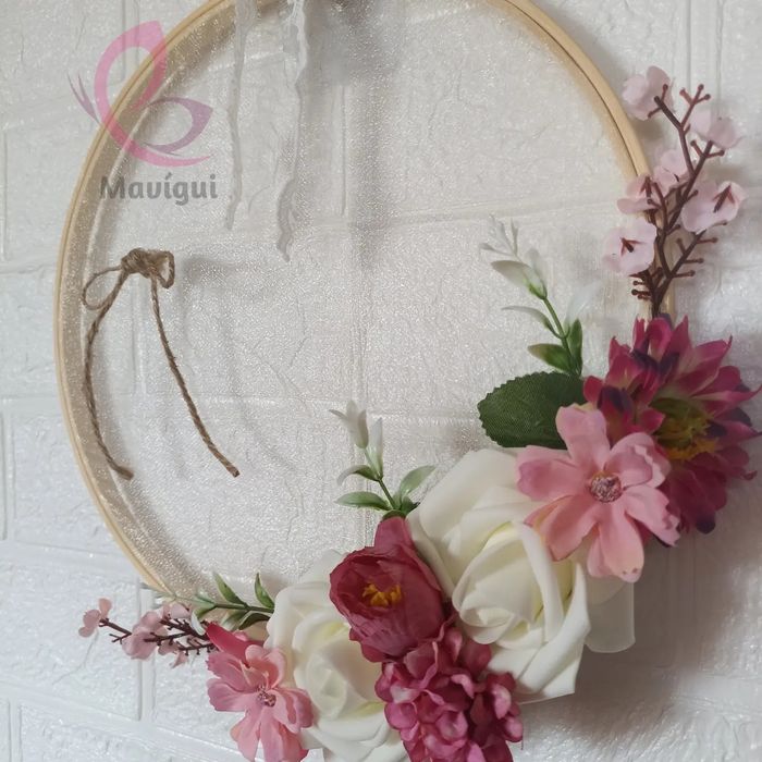 Porta-Alianças Artesanal