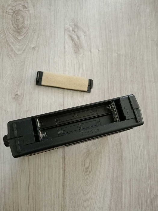 Radio Unitra Diora Biwak PMP 402 Ładny Stan !!