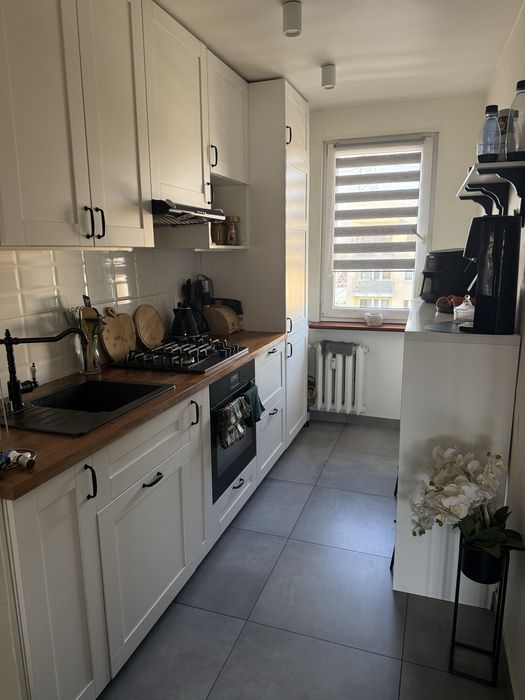 Mieszkanie Bedzin Łagisza