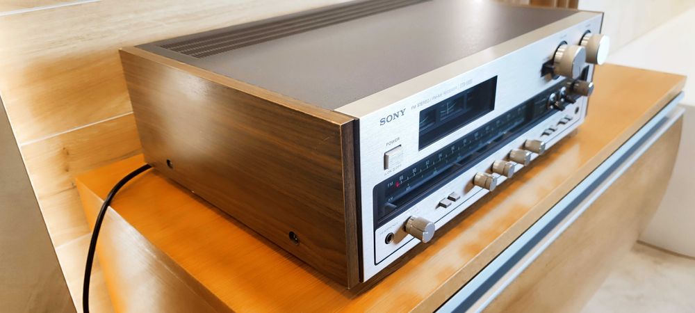 Amplituner Sony STR-5800 Oryginał Ładny stan